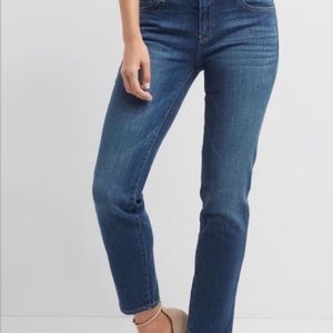 Gap Real straight 26